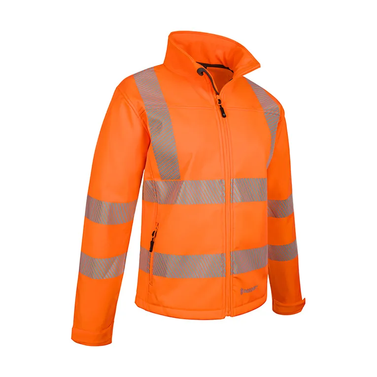 Beeswift Ladies Soft Shell Jacket